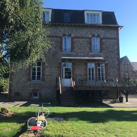 Auberge Ti'gousket Guingamp Eksteriør bilde